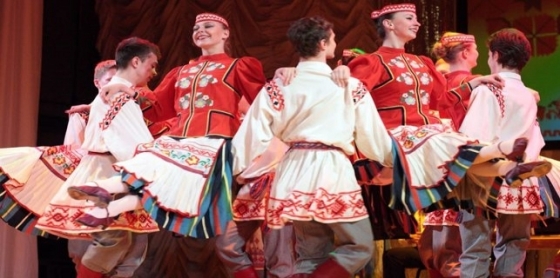 Национальный центр художественного творчества детей и молодежи приглашает в свои кружки Национальный центр художественного творчества детей и молодежи приглашает в свои кружки