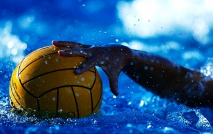 СДЮШОР №4 по водному поло СДЮШОР №4 по водному поло