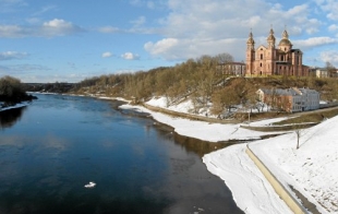Фотототур для подростков в городе Витебске Фотототур для подростков в городе Витебске