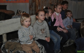 «Путешествие на Север России» в «Экспедиции» «Путешествие на Север России» в «Экспедиции»