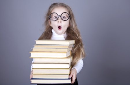 Как заинтересовать ребенка книгой? Как заинтересовать ребенка книгой?