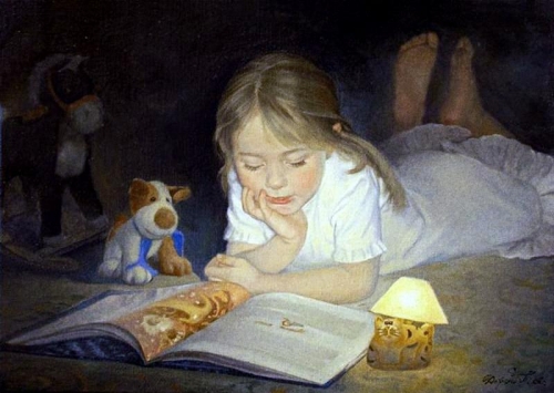Детские книги о любви Детские книги о любви