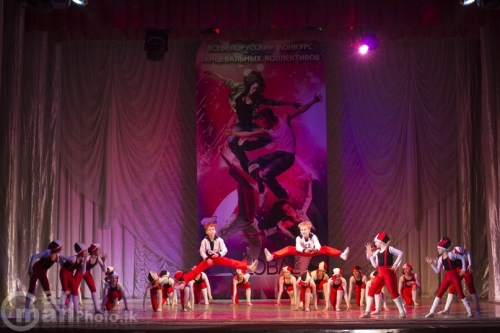 Всебелорусский конкурс танцевальных коллективов «GlobalDance-2014» прошел во Дворце железнодорожников Всебелорусский конкурс танцевальных коллективов «GlobalDance-2014» прошел во Дворце железнодорожников