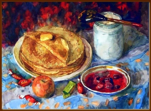Куда идти в праздник: Гид Family.by по Масленице Куда идти в праздник: Гид Family.by по Масленице