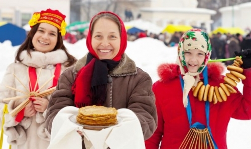 Куда идти в праздник: Гид Family.by по Масленице Куда идти в праздник: Гид Family.by по Масленице