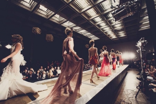 В Минске в рамках Belarus Fashion Week пройдут показы детской моды Kids Fashion Days В Минске в рамках Belarus Fashion Week пройдут показы детской моды Kids Fashion Days