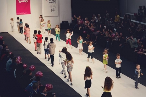 В Минске в рамках Belarus Fashion Week пройдут показы детской моды Kids Fashion Days В Минске в рамках Belarus Fashion Week пройдут показы детской моды Kids Fashion Days