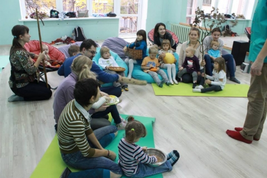 «Деньрожденное» интервью с творческим проектом «Бусы. Бусинка к бусинке» «Деньрожденное» интервью с творческим проектом «Бусы. Бусинка к бусинке»