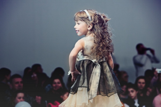 Kids' Fashion Days BFW пройдет в Минске 26-27 апреля Kids' Fashion Days BFW пройдет в Минске 26-27 апреля