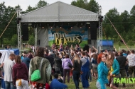 Раздолье для детей и отдых для взрослых: как проходил «The Beatles Shabli 2014» Раздолье для детей и отдых для взрослых: как проходил «The Beatles Shabli 2014»