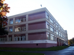 Школа 168 Фото
