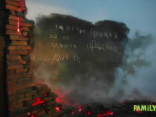 Музей истории Великой Отечественной войны: 11 залов и 3 этажа истории борьбы за мир Музей истории Великой Отечественной войны: 11 залов и 3 этажа истории борьбы за мир