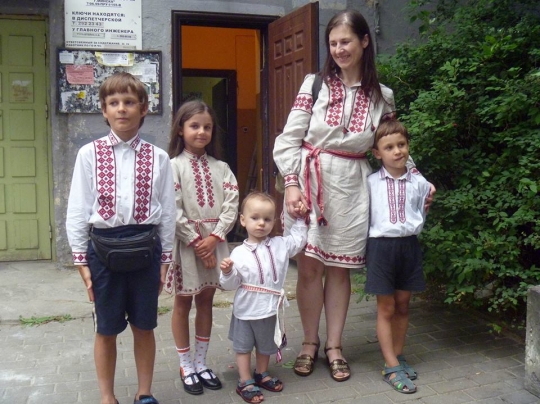 У Мінску пачынаюцца бясплатныя курсы па беларускай мове для дзяцей У Мінску пачынаюцца бясплатныя курсы па беларускай мове для дзяцей