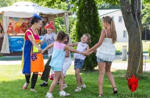 Grand Fiesta Company