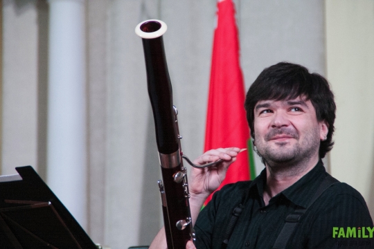 Шуметь разрешается: музыкальный лекторий в «Верхнем городе» Шуметь разрешается: музыкальный лекторий в «Верхнем городе»