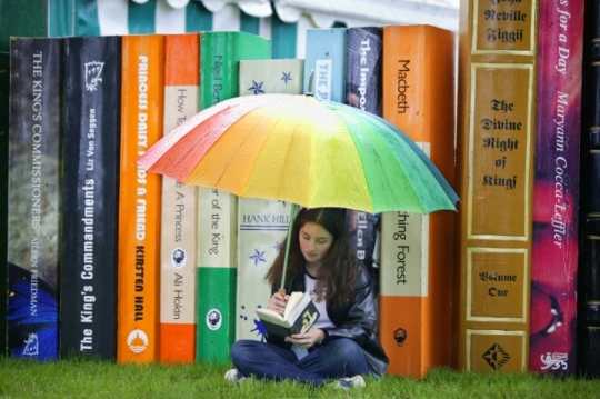 На книжной выставке в Минске соберется 28 стран На книжной выставке в Минске соберется 28 стран