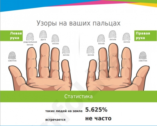 Биометрическое тестирование — уникальная возможность узнать своего ребенка за 5 минут Биометрическое тестирование — уникальная возможность узнать своего ребенка за 5 минут