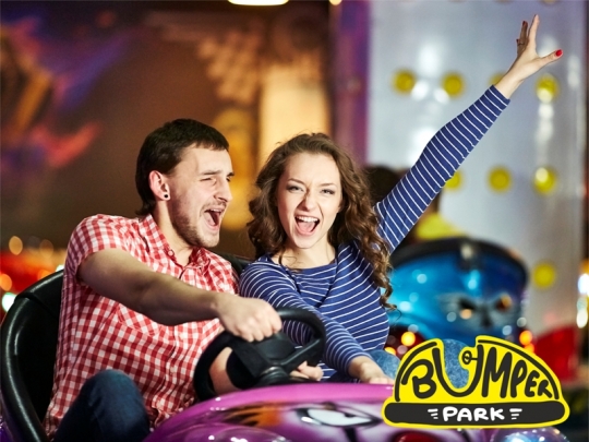 �������� ����������� ���������������� ������ BUMPER PARK