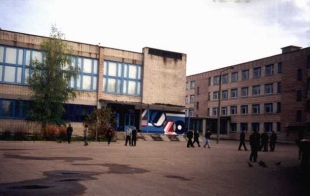Минский государственный профессиональный лицей №9 автомобилестроения Минский государственный профессиональный лицей №9 автомобилестроения