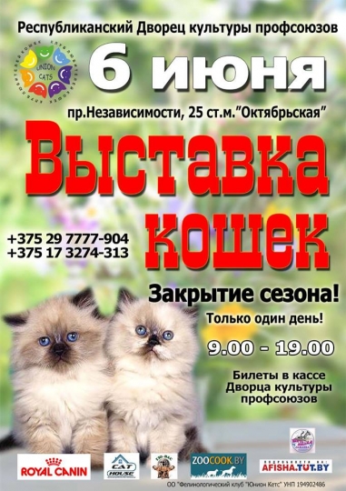 Куда сходить с ребенком на неделе 1 – 7 июня? Куда сходить с ребенком на неделе 1 – 7 июня?