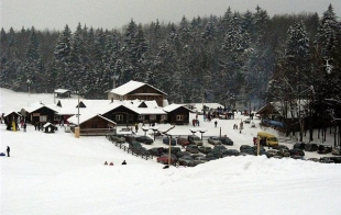 Парк активного отдыха "Якутские горы" Парк активного отдыха "Якутские горы"