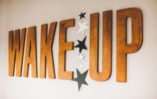 Кофейня Wake Up Coffee Кофейня Wake Up Coffee
