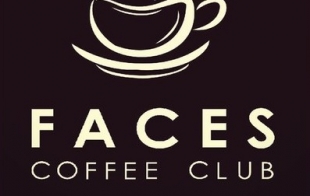 Coffee club Faces 