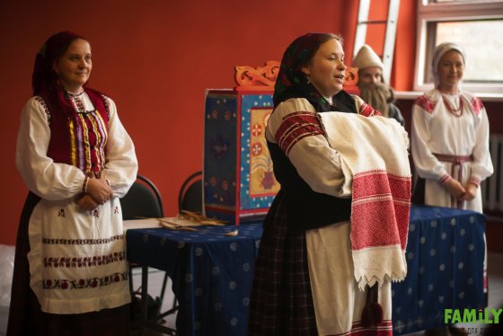Праздник сказки «Казачны джэм» — ярко, вкусно и незабываемо Праздник сказки «Казачны джэм» — ярко, вкусно и незабываемо