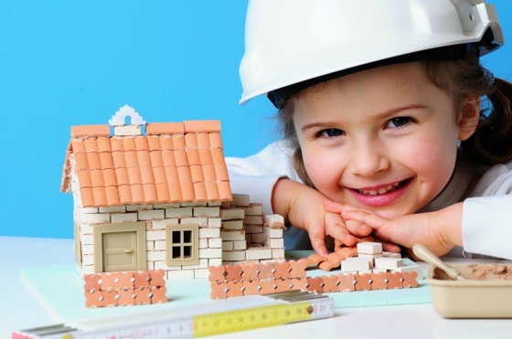 Збудуйма «Наш дом» разам! / Let's build «Our Home» together! Збудуйма «Наш дом» разам! / Let's build «Our Home» together!