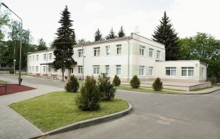 Партизанский физкультурно-оздоровительный центр Партизанский физкультурно-оздоровительный центр