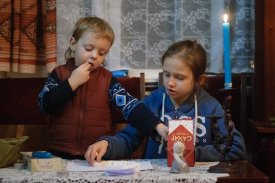 Нескучный дневник: новогодние игры или встреча с рождественскими гномами Нескучный дневник: новогодние игры или встреча с рождественскими гномами