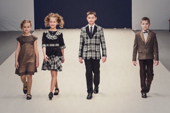 Kids' Fashion Days BFW: подведение итогов Kids' Fashion Days BFW: подведение итогов