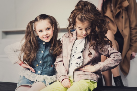Kids' Fashion Days BFW: подведение итогов Kids' Fashion Days BFW: подведение итогов