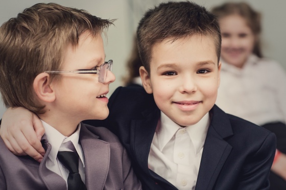Kids' Fashion Days BFW: подведение итогов Kids' Fashion Days BFW: подведение итогов