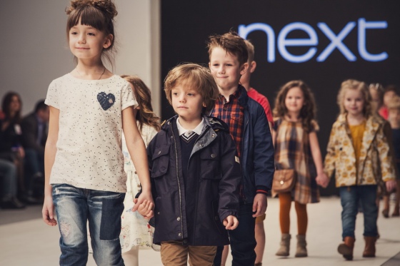 Kids' Fashion Days BFW: подведение итогов Kids' Fashion Days BFW: подведение итогов