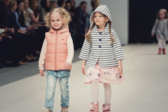 Kids' Fashion Days BFW: подведение итогов Kids' Fashion Days BFW: подведение итогов