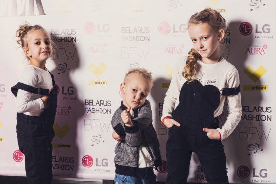 Kids' Fashion Days BFW: подведение итогов Kids' Fashion Days BFW: подведение итогов