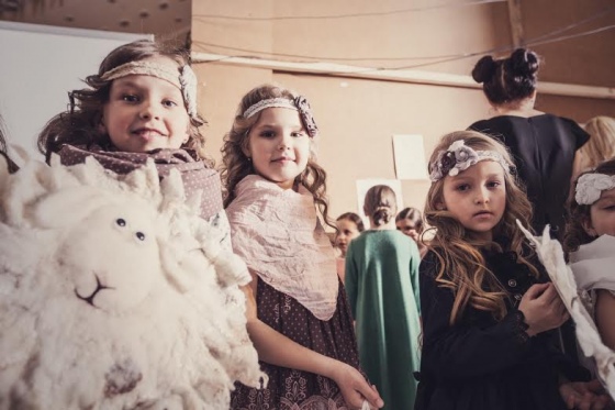Kids' Fashion Days BFW: подведение итогов Kids' Fashion Days BFW: подведение итогов