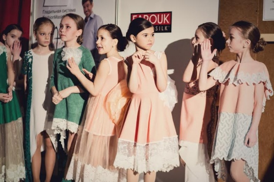 Kids' Fashion Days BFW: подведение итогов Kids' Fashion Days BFW: подведение итогов