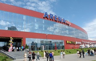 -  ARENAcity