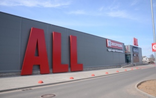  All
