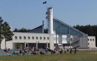 Оздоровительный лагерь «Бригантина» Оздоровительный лагерь «Бригантина»