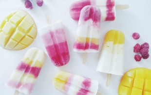 Ice, ice baby: homemade ���������