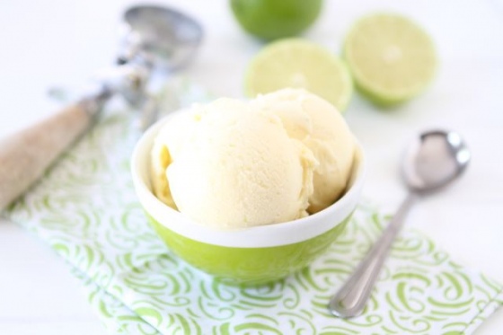 Ice, ice baby: homemade 