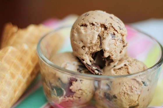 Ice, ice baby: homemade 