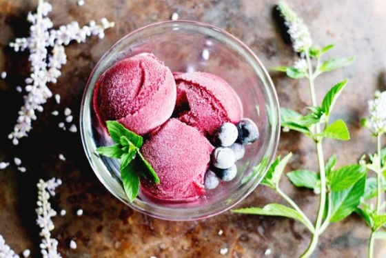 Ice, ice baby: homemade 
