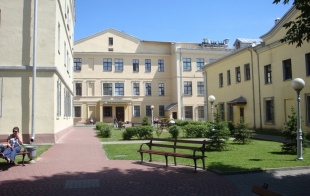 Роддом №3 Роддом №3