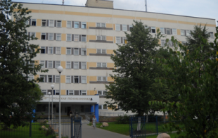 Женская консультация поликлиники №18 Женская консультация поликлиники №18