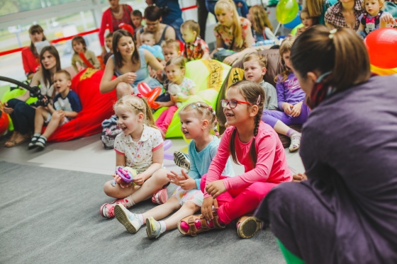     Bookids FEST
