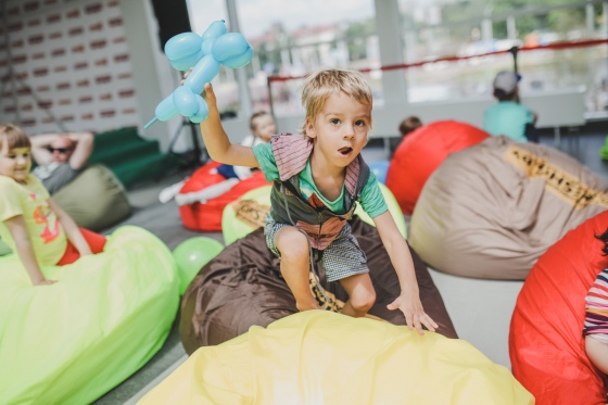     Bookids FEST